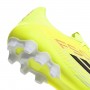 Adidas F50 League 2G/3G AG - Amarelo